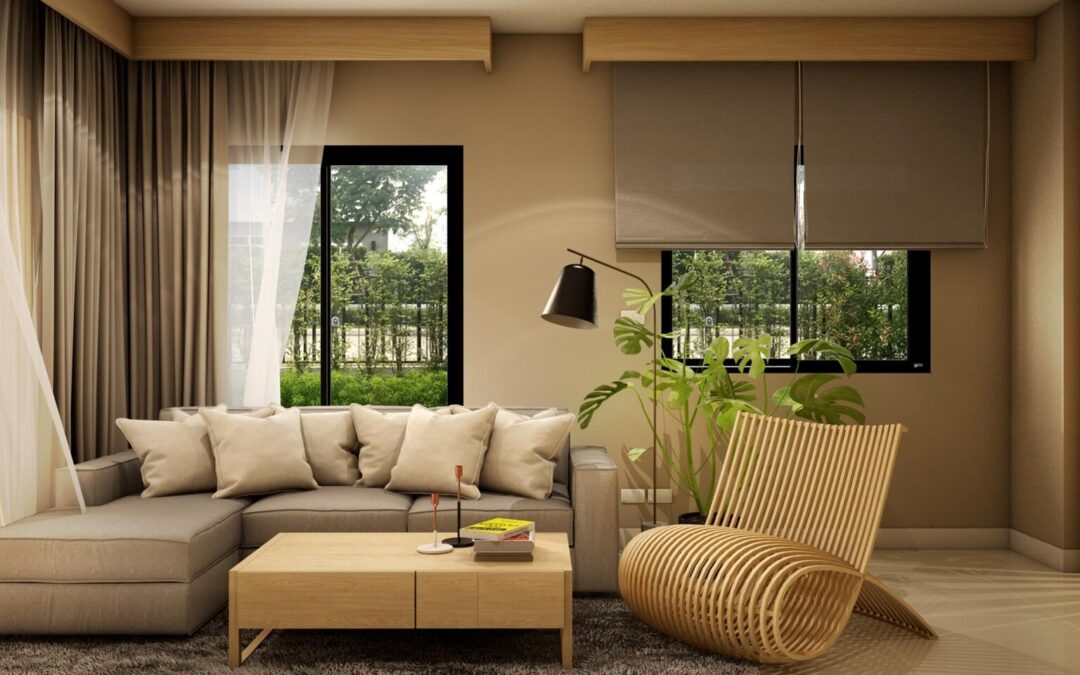 Creating a Zen Space: Tips to Achieve a Calming Interior