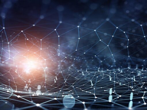 Finding Balance in a Hyperconnected World