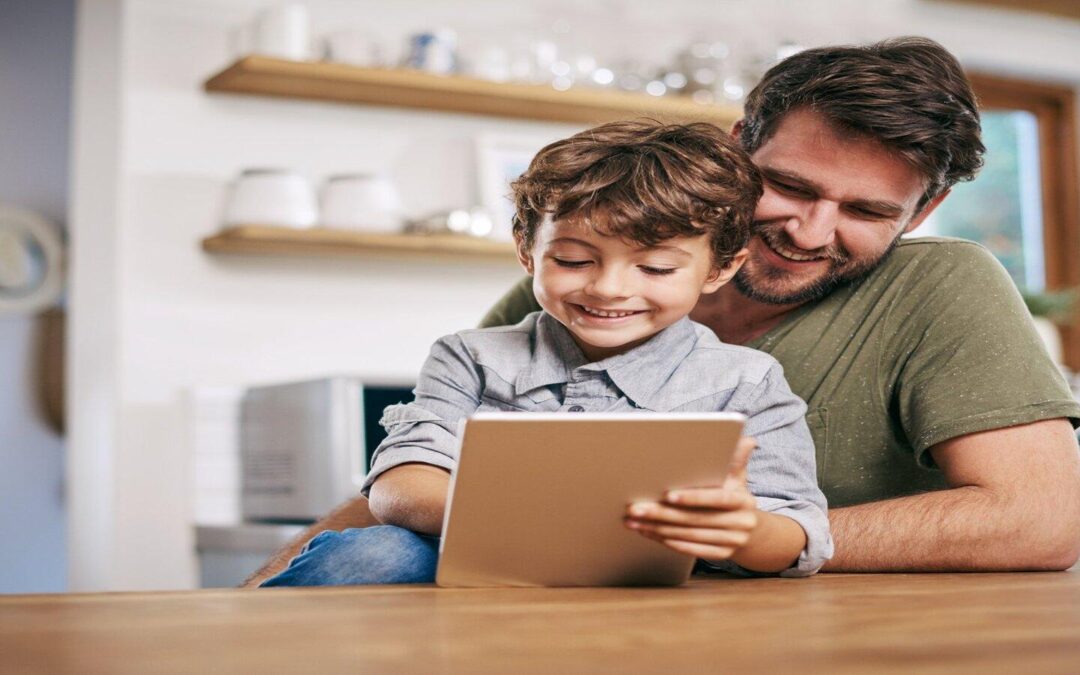 Celebrating Fatherhood: The Indelible Influence of Fathers