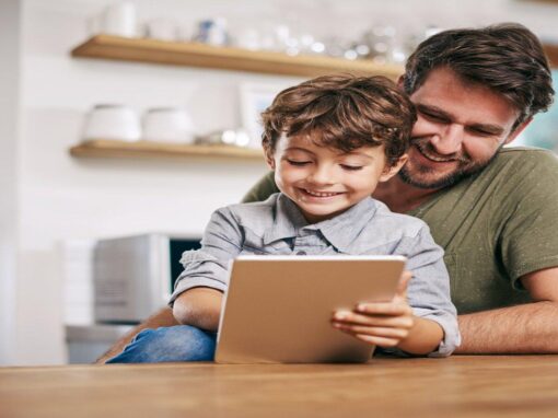 Celebrating Fatherhood: The Indelible Influence of Fathers