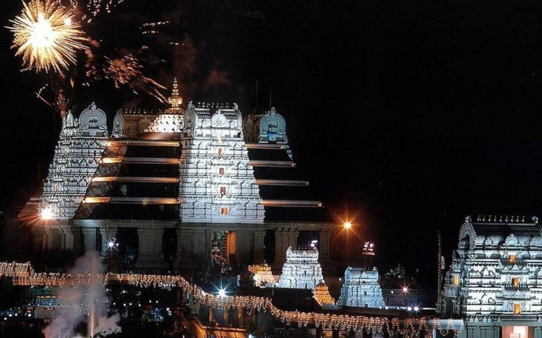 Bangalore Celebrates Cultural Diversity: Festivals Galore!