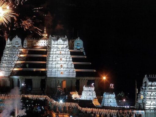 Bangalore Celebrates Cultural Diversity: Festivals Galore!