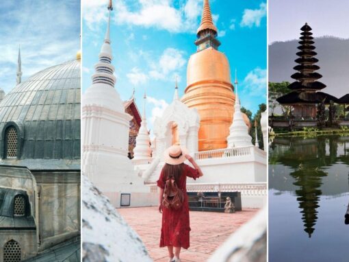 The Ultimate Guide to Luxury Travel Destinations