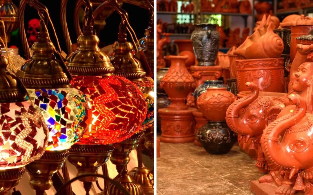 Exploring Bangalore’s Antique and Vintage Markets