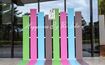 ‘By The Lake’ Plots Launch at Embassy Springs