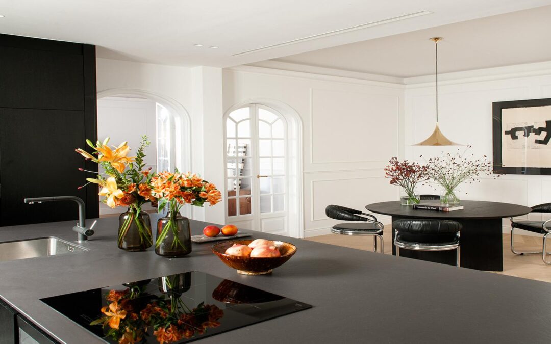 5 Hob Designs for Your Kitchen