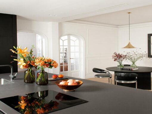 5 Hob Designs for Your Kitchen