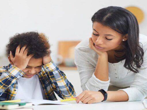 How to Overcome Learning Challenges