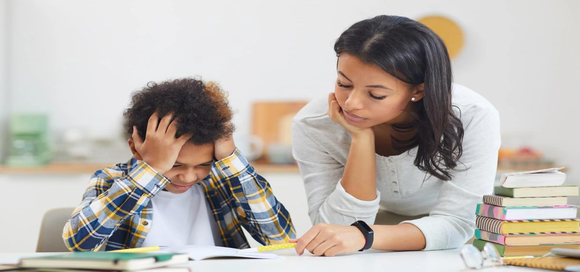 How to Overcome Learning Challenges