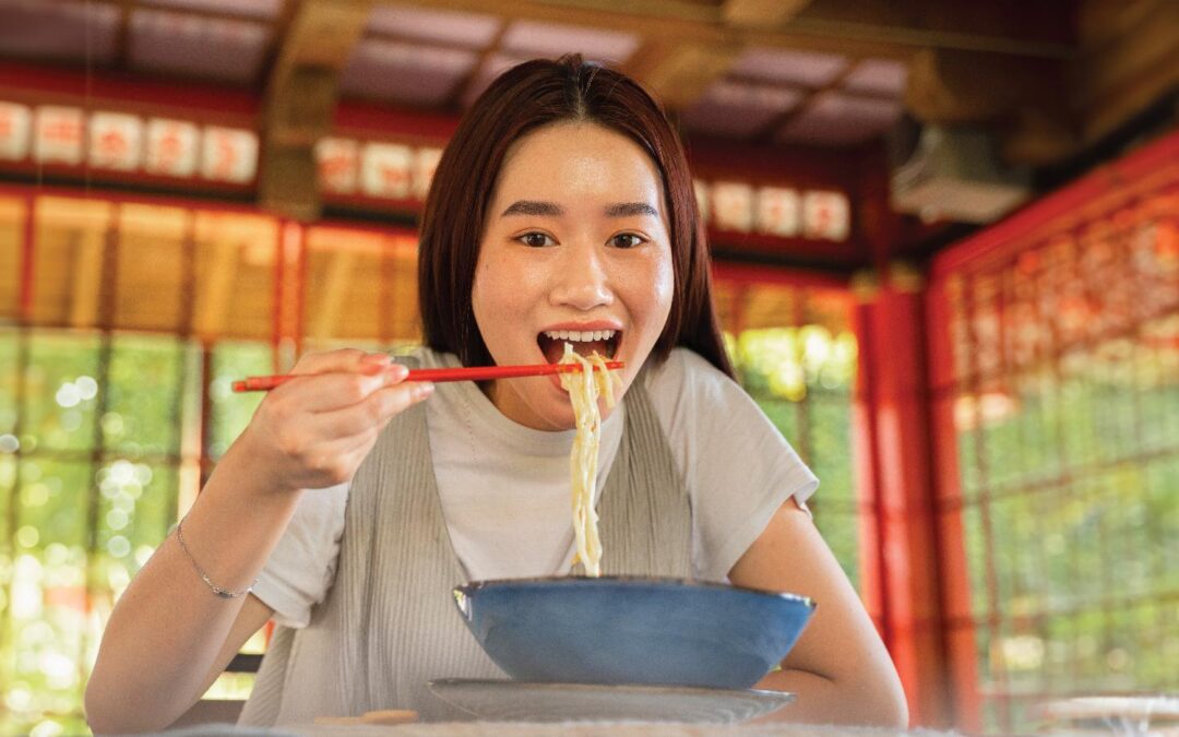 Highlight Unique New Year Traditions in Different Countries