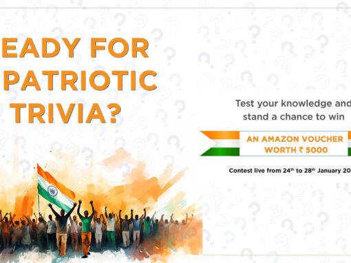 READY FOR A PATRIOTIC TRIVIA?