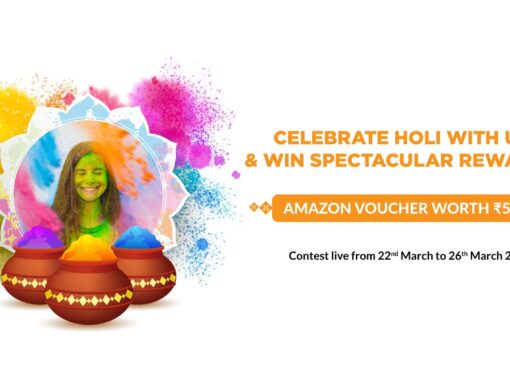 A Celebration of Colors: Participate in our Holi Trivia