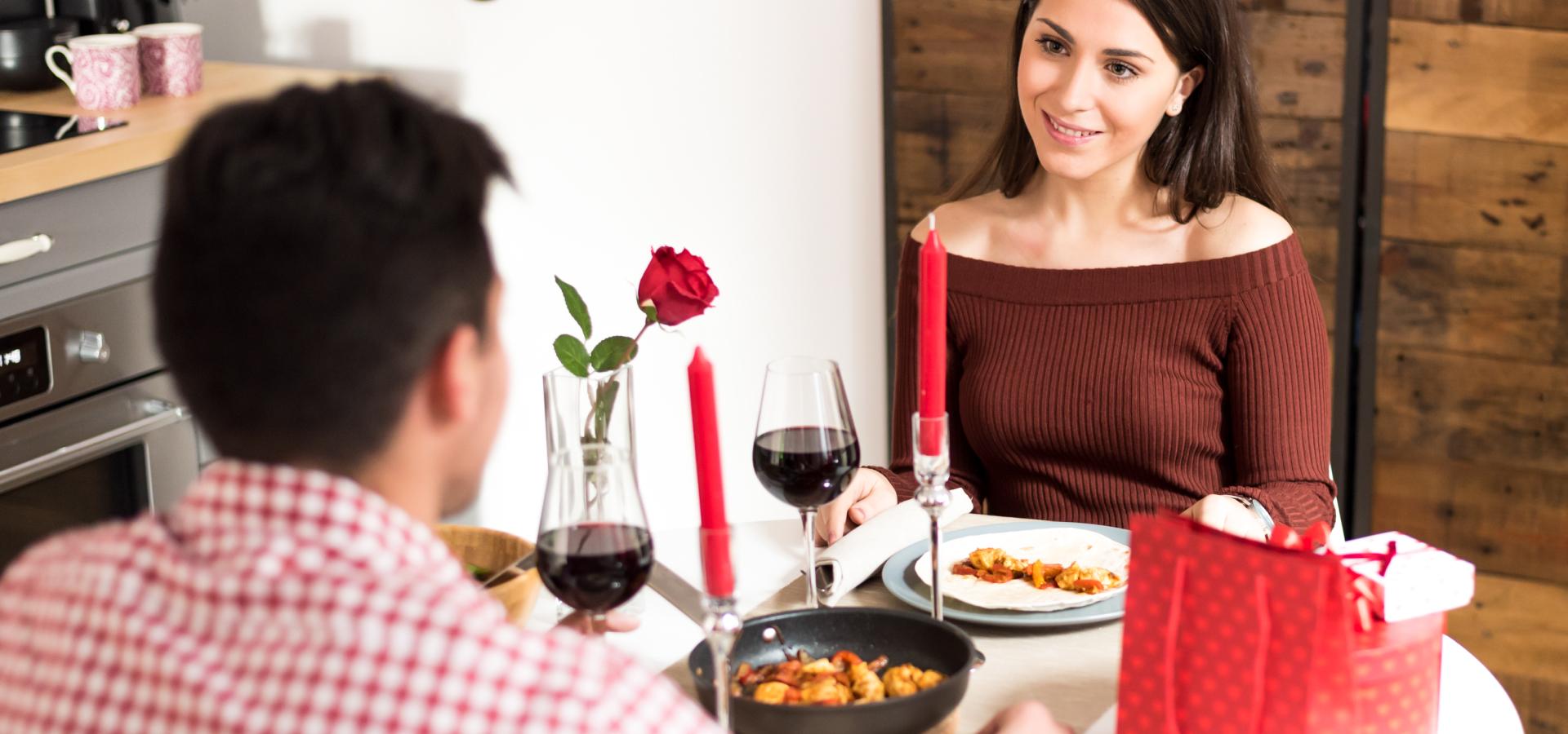 Romantic Home-cooked Dinner Guide