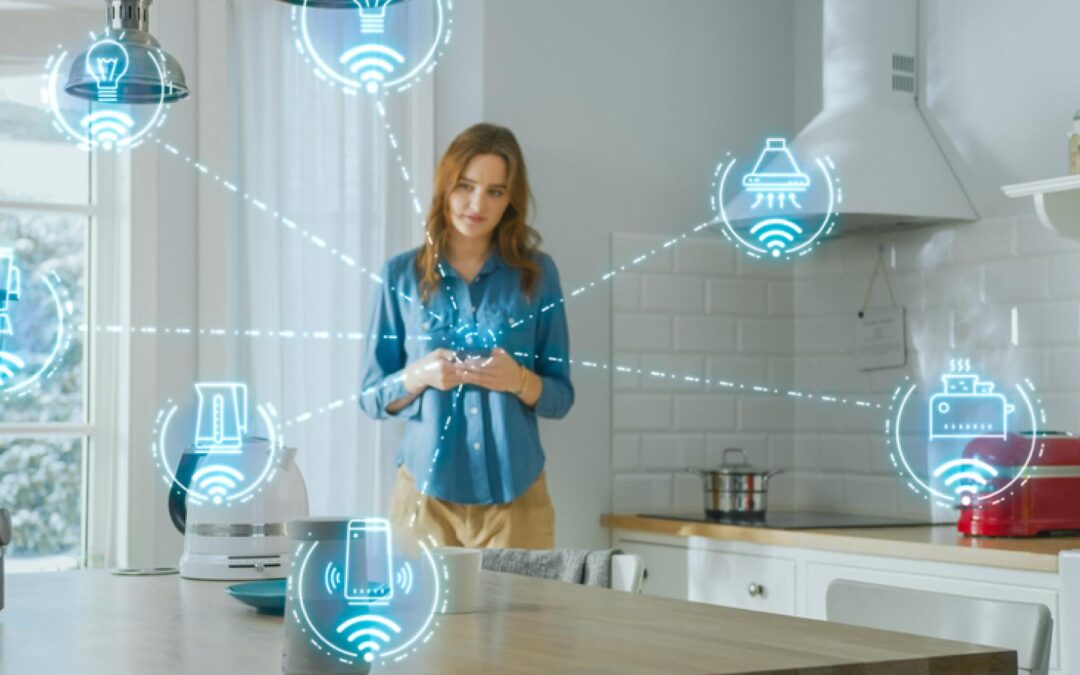 Creating a Smart Kitchen: Best Tech Gadgets on Amazon