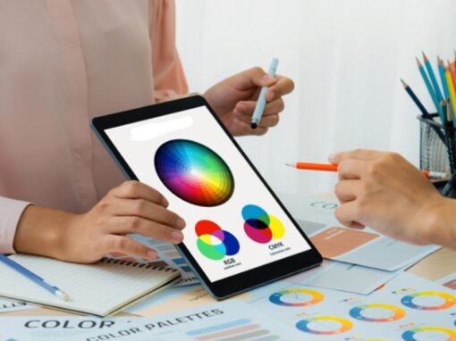 Unveiling the Rainbow: Colour Psychology for Your Interiors