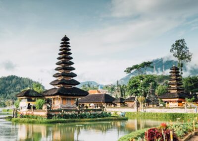 Magnificent Tourist Places to Visit in Bali in 2024