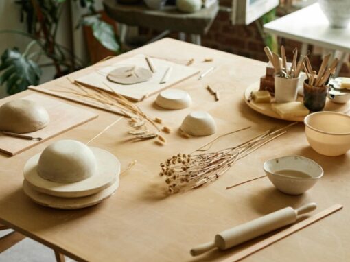 Arts and Crafts Studio Setup Ideas for Every Home in