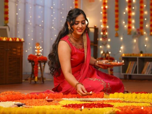 Celebrate with Joy the Upcoming Famous Festivals of India