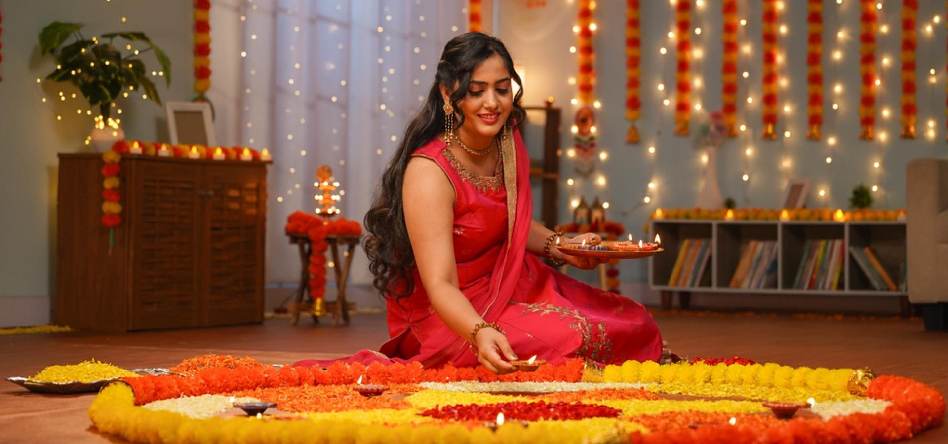 Celebrate with Joy the Upcoming Famous Festivals of India