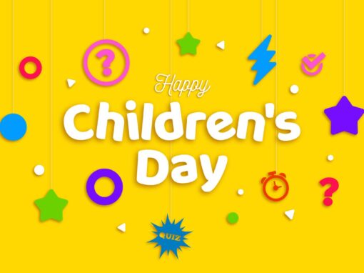Children’s Day – Cartoon Quiz