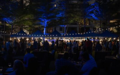 Celebrating the Power of Community at Embassy Lake Terraces | Embassy Priority